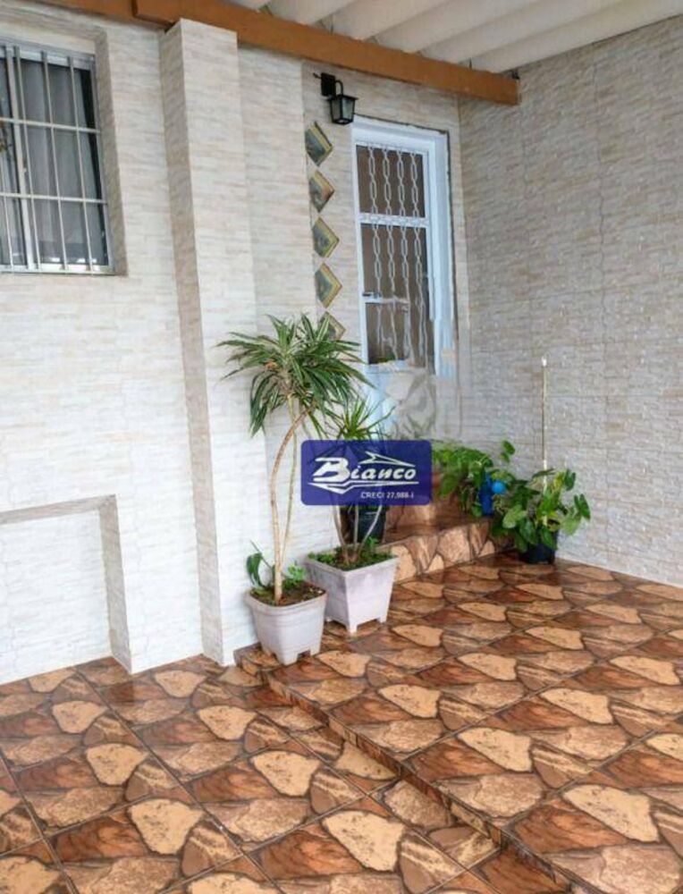 Casa, 1 quarto, 65 m² - Foto 1
