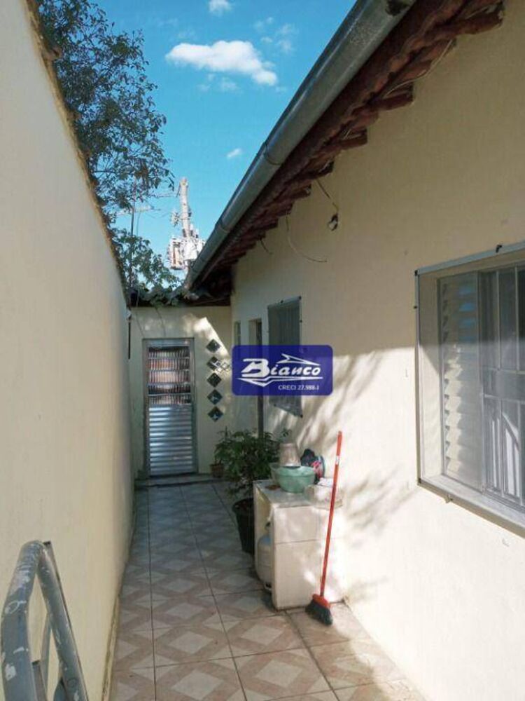 Casa, 1 quarto, 65 m² - Foto 9