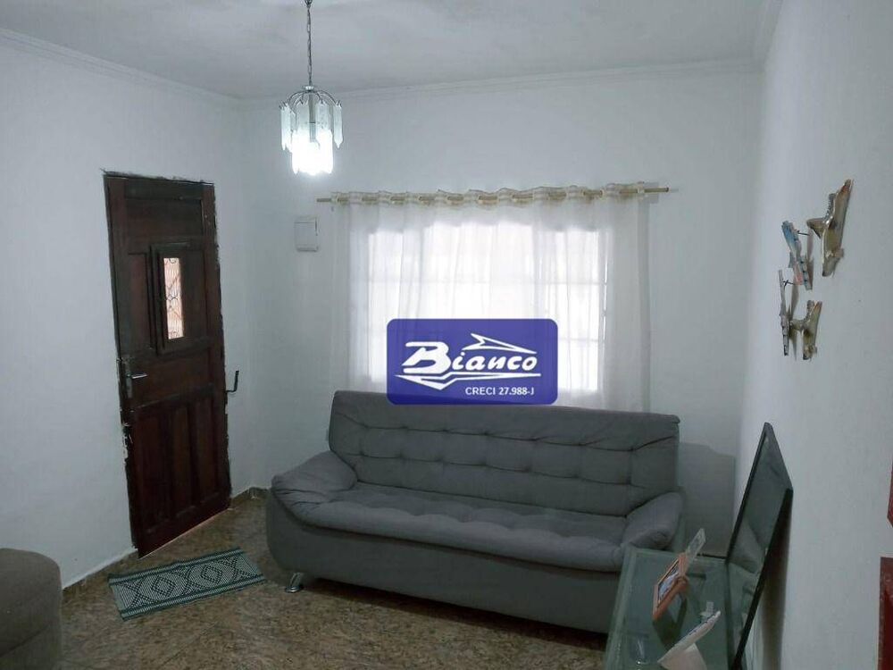 Casa, 1 quarto, 65 m² - Foto 6