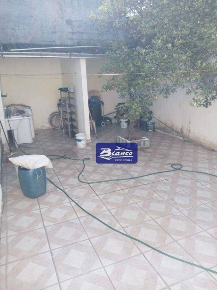 Casa, 1 quarto, 65 m² - Foto 2
