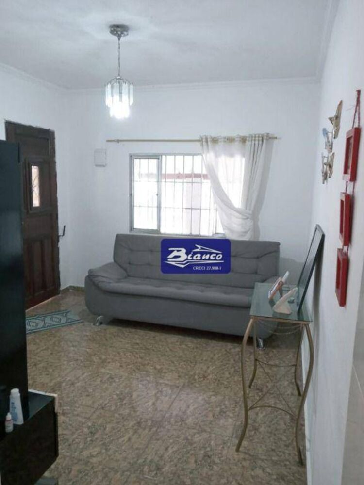 Casa, 1 quarto, 65 m² - Foto 3