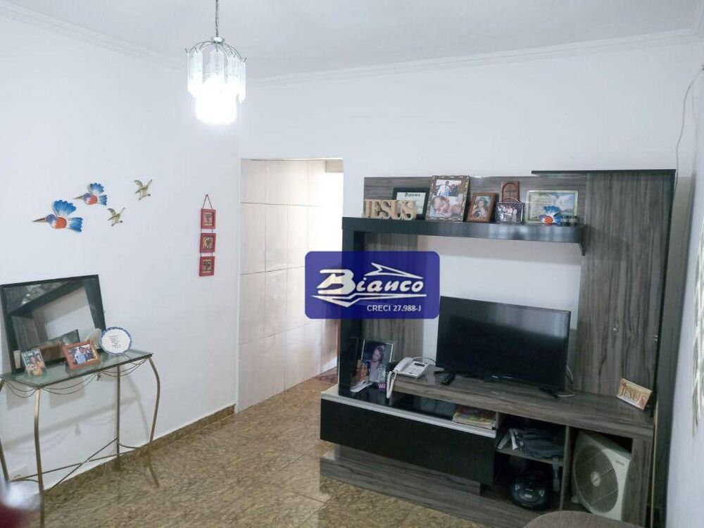 Casa, 1 quarto, 65 m² - Foto 5