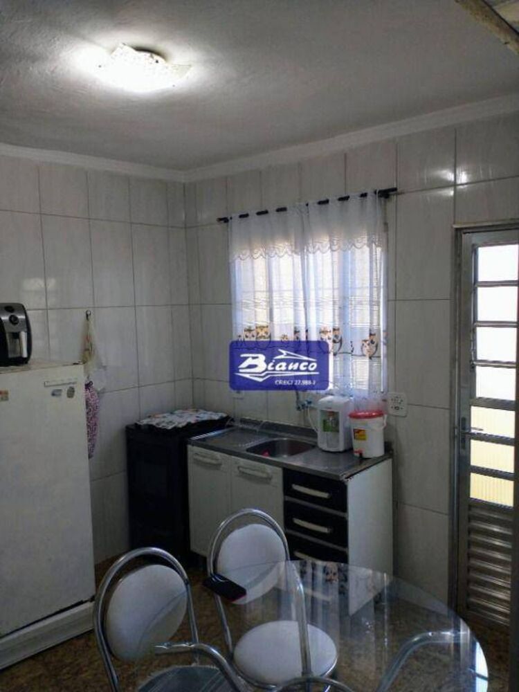 Casa, 1 quarto, 65 m² - Foto 4