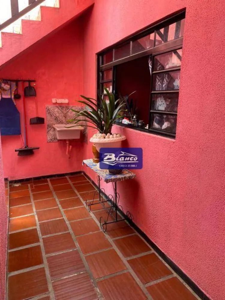 Sobrado, 3 quartos, 153 m² - Foto 9