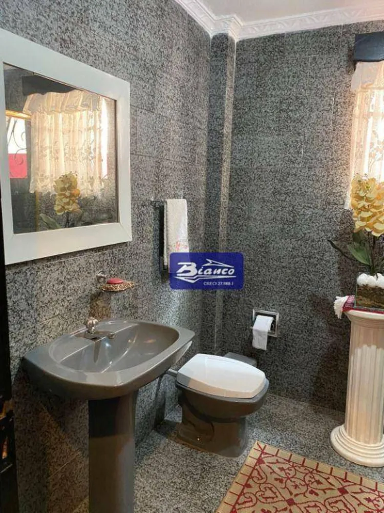 Sobrado, 3 quartos, 153 m² - Foto 8