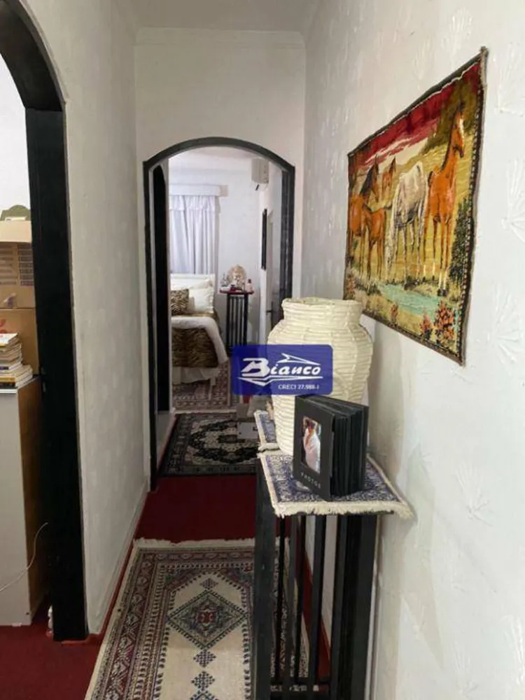 Sobrado, 3 quartos, 153 m² - Foto 4