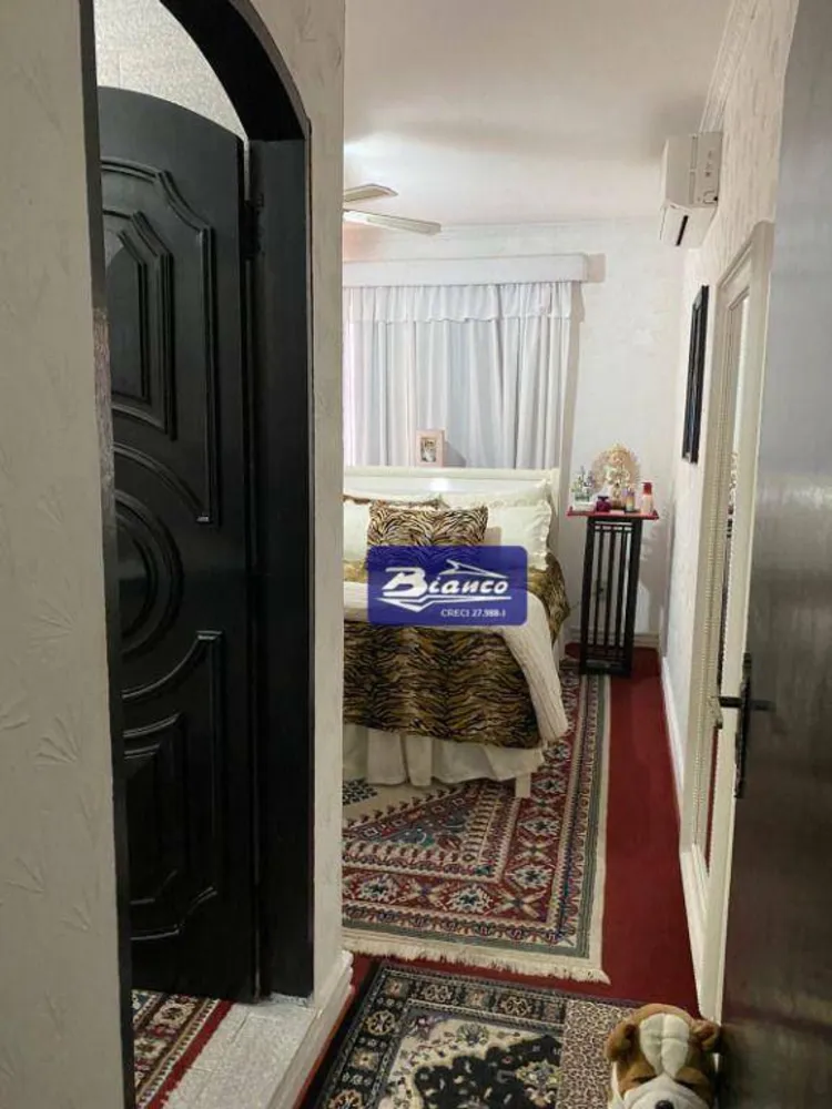 Sobrado, 3 quartos, 153 m² - Foto 2