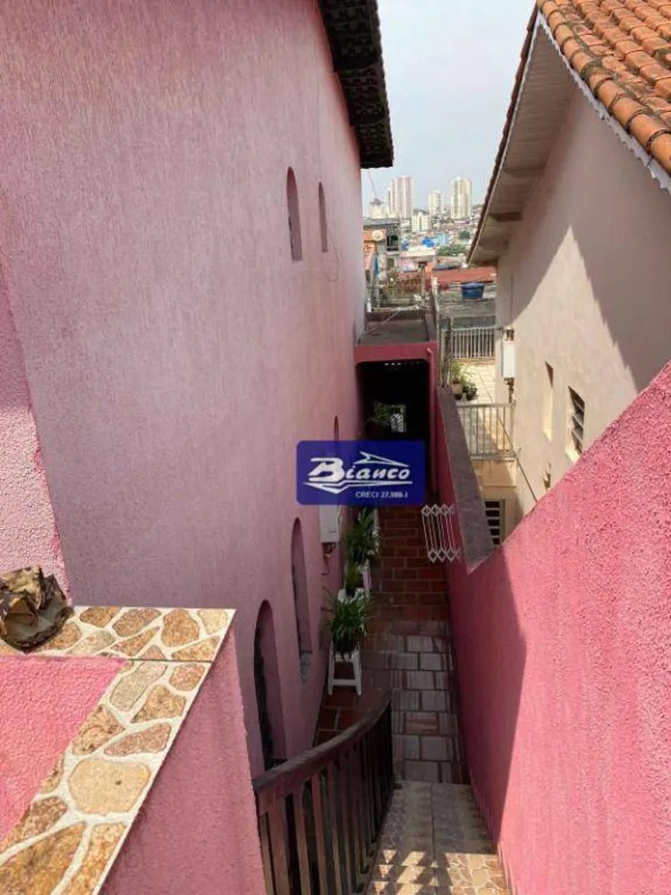 Sobrado, 3 quartos, 153 m² - Foto 11