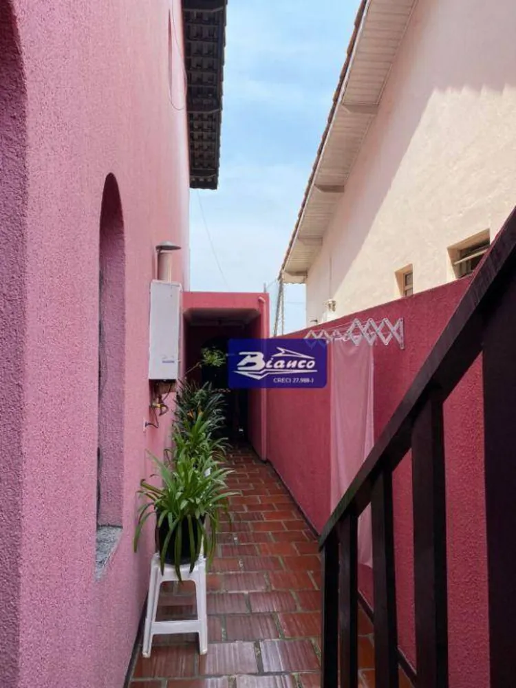Sobrado, 3 quartos, 153 m² - Foto 10