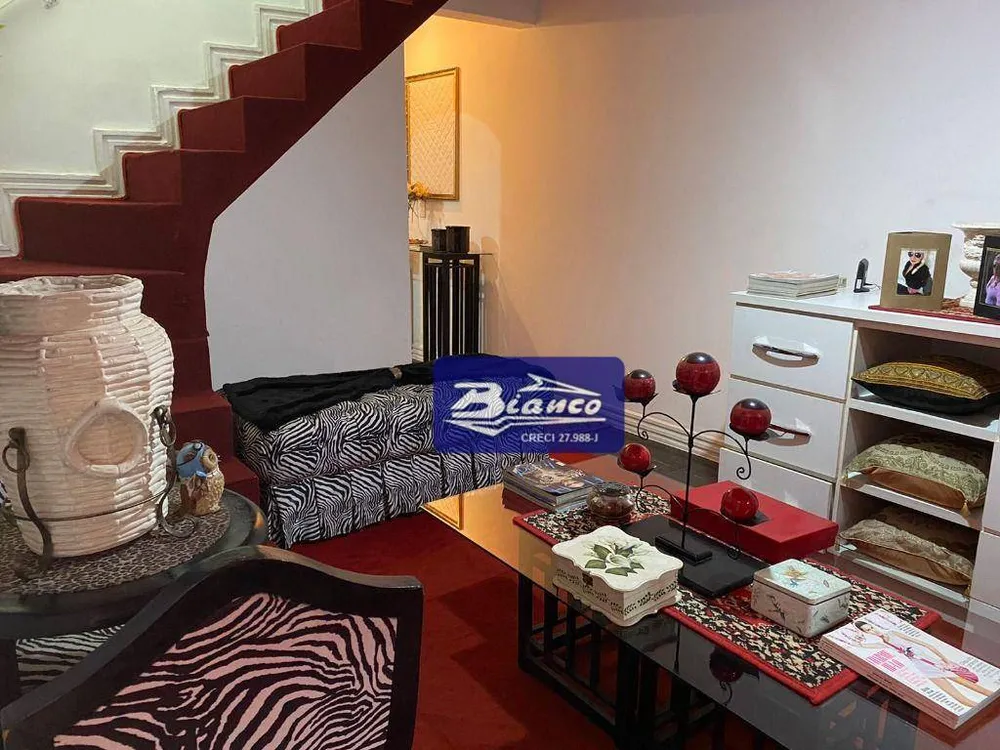 Sobrado, 3 quartos, 153 m² - Foto 7