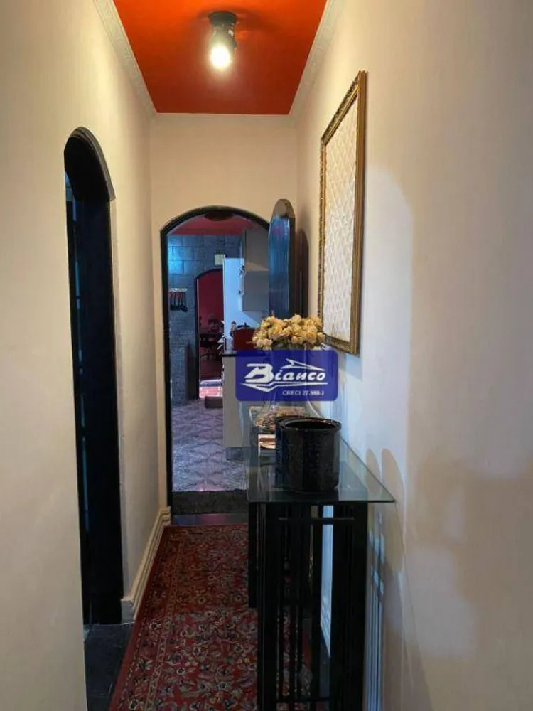 Sobrado, 3 quartos, 153 m² - Foto 6