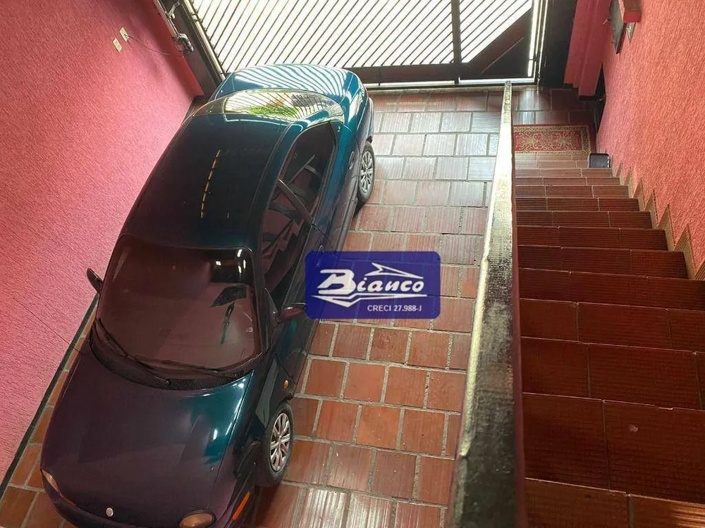 Sobrado, 3 quartos, 153 m² - Foto 12