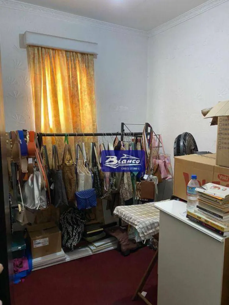Sobrado, 3 quartos, 153 m² - Foto 5