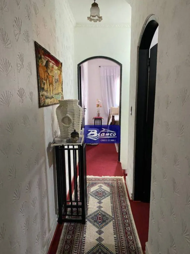 Sobrado, 3 quartos, 153 m² - Foto 1