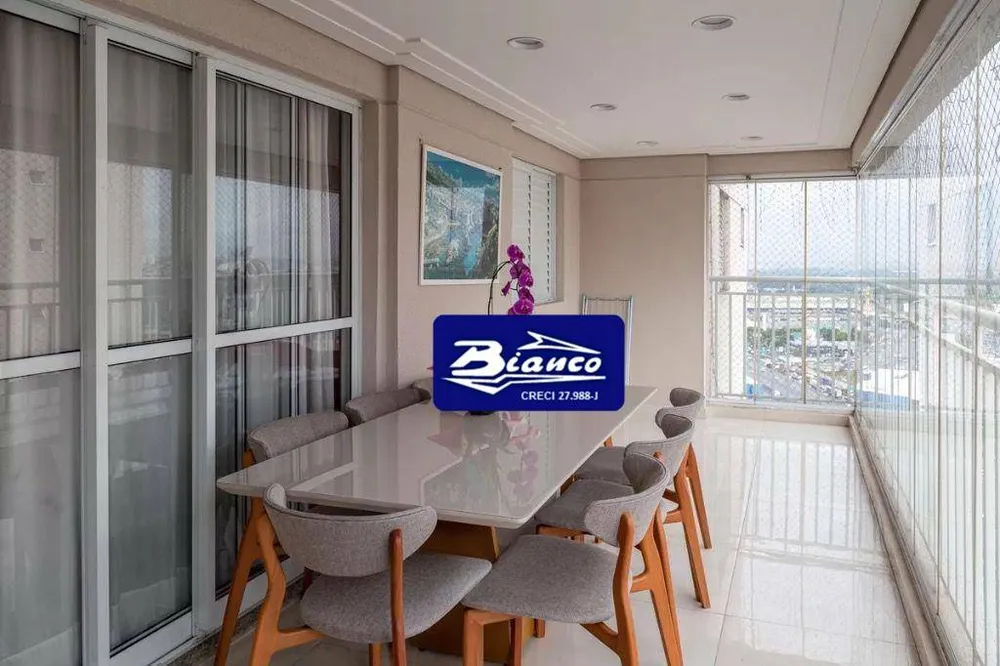 Apartamento, 3 quartos, 128 m² - Foto 6