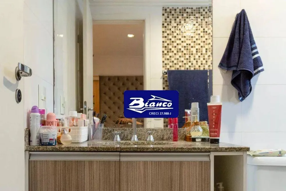 Apartamento, 3 quartos, 128 m² - Foto 7