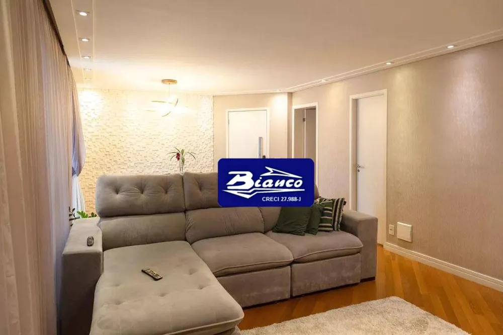 Apartamento, 3 quartos, 128 m² - Foto 2
