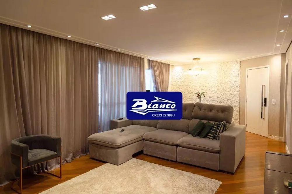 Apartamento, 3 quartos, 128 m² - Foto 2
