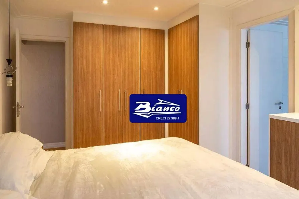 Apartamento, 3 quartos, 128 m² - Foto 3