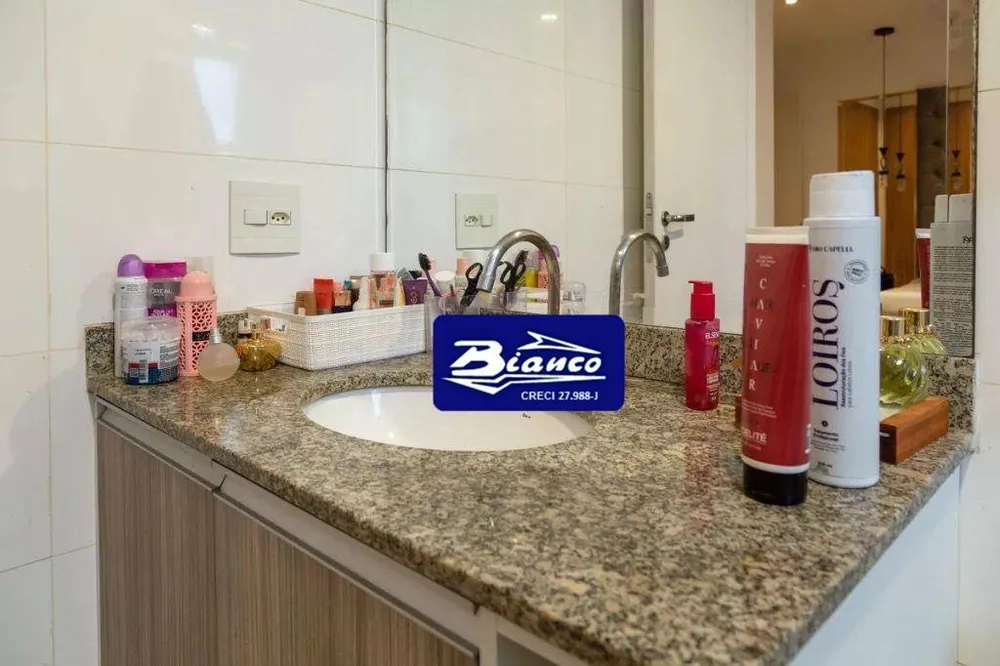 Apartamento, 3 quartos, 128 m² - Foto 8