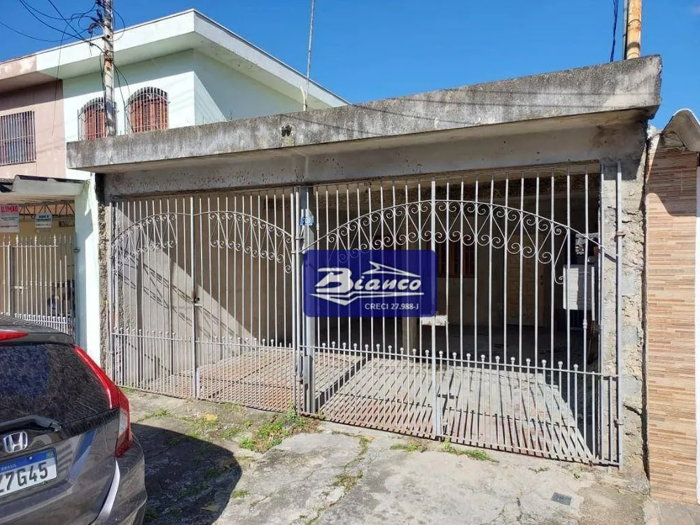 Casa, 2 quartos, 167 m² - Foto 2