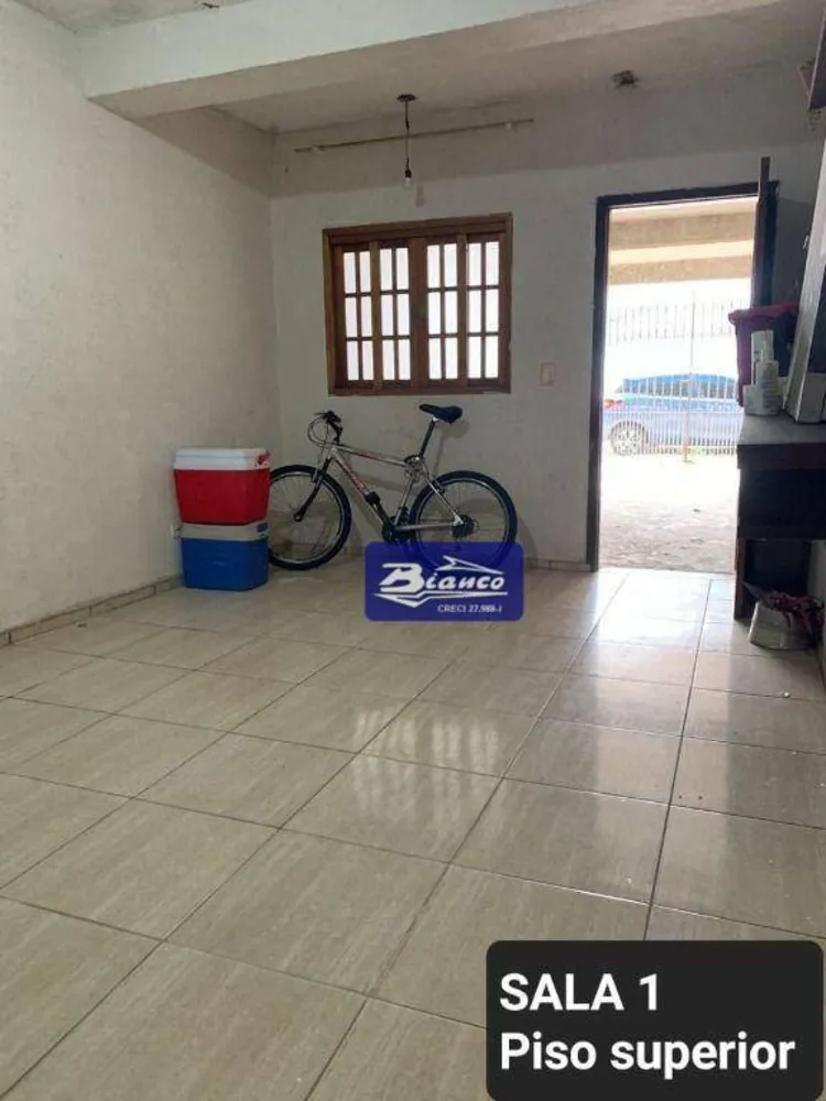Casa, 2 quartos, 167 m² - Foto 1