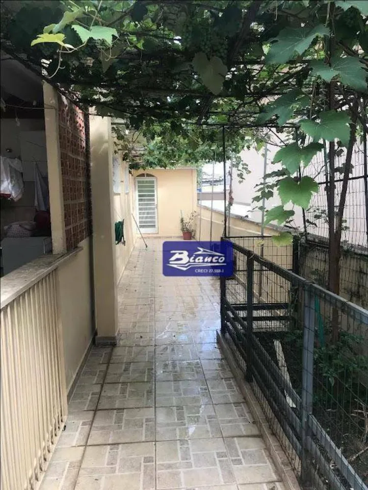 Casa, 5 quartos, 190 m² - Foto 2