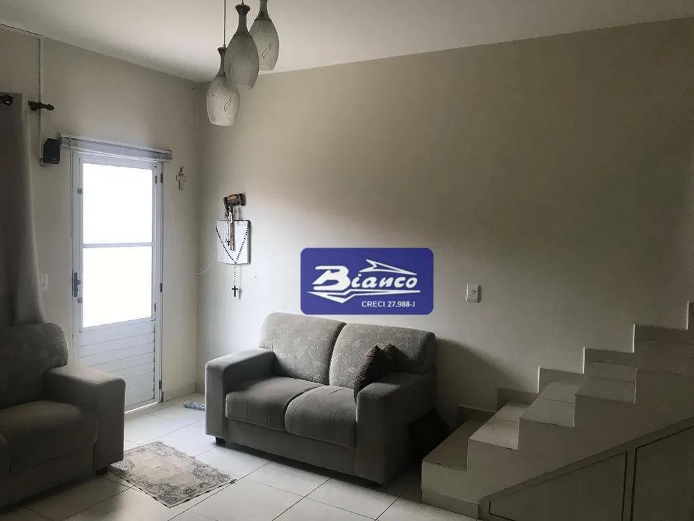 Casa, 5 quartos, 190 m² - Foto 3