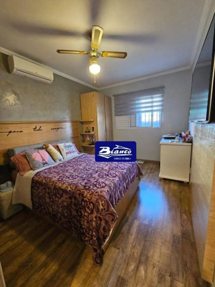 Sobrado, 2 quartos, 122 m² - Foto 8
