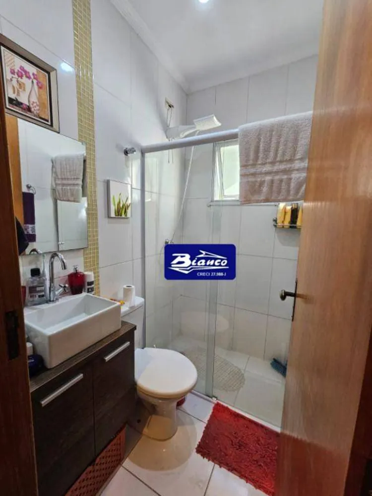 Sobrado, 2 quartos, 122 m² - Foto 9