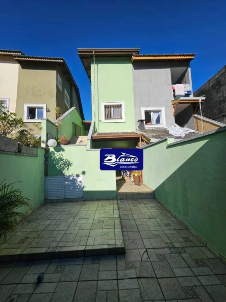Sobrado, 2 quartos, 122 m² - Foto 4