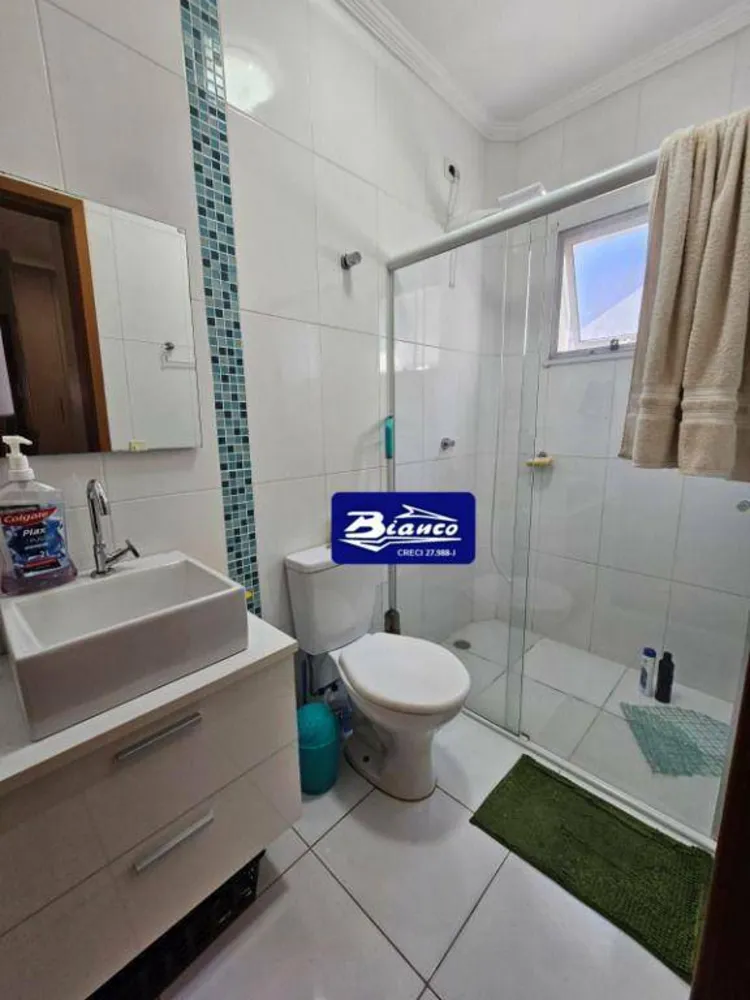 Sobrado, 2 quartos, 122 m² - Foto 6