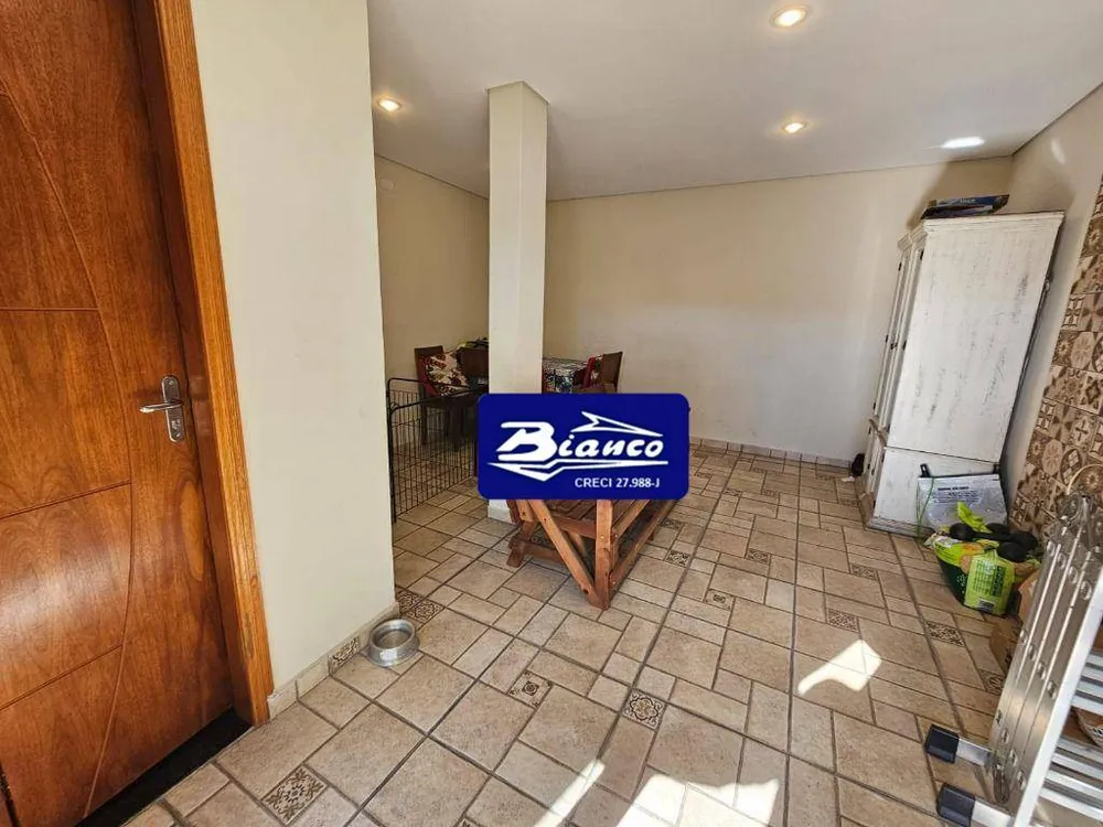 Sobrado, 2 quartos, 122 m² - Foto 3