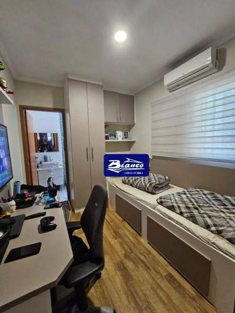 Sobrado, 2 quartos, 122 m² - Foto 10