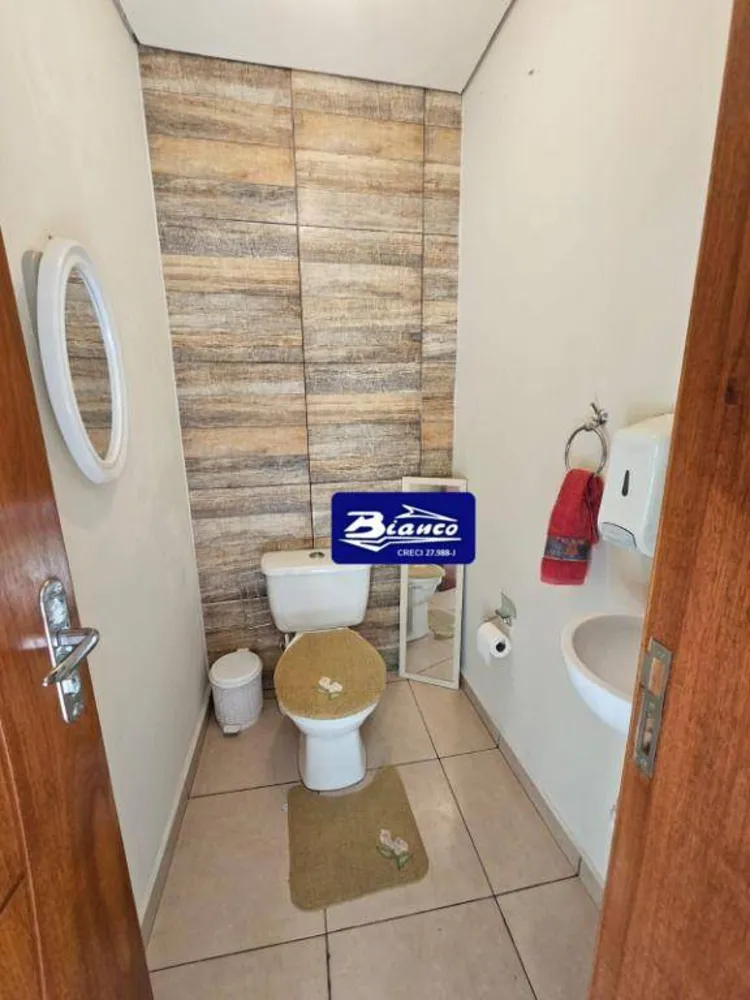 Sobrado, 2 quartos, 122 m² - Foto 2