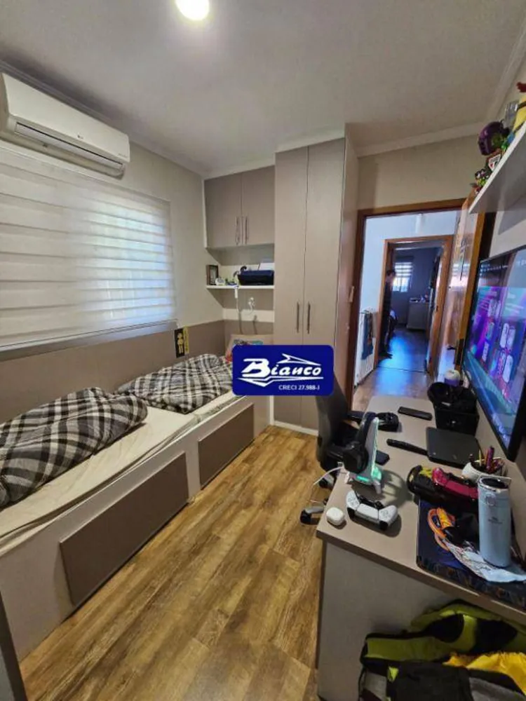 Sobrado, 2 quartos, 122 m² - Foto 5
