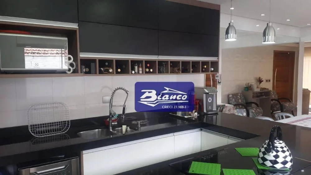 Casa, 3 quartos, 140 m² - Foto 2