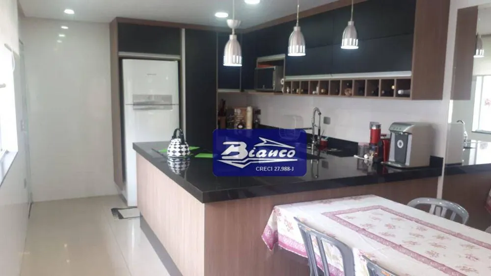 Casa, 3 quartos, 140 m² - Foto 1