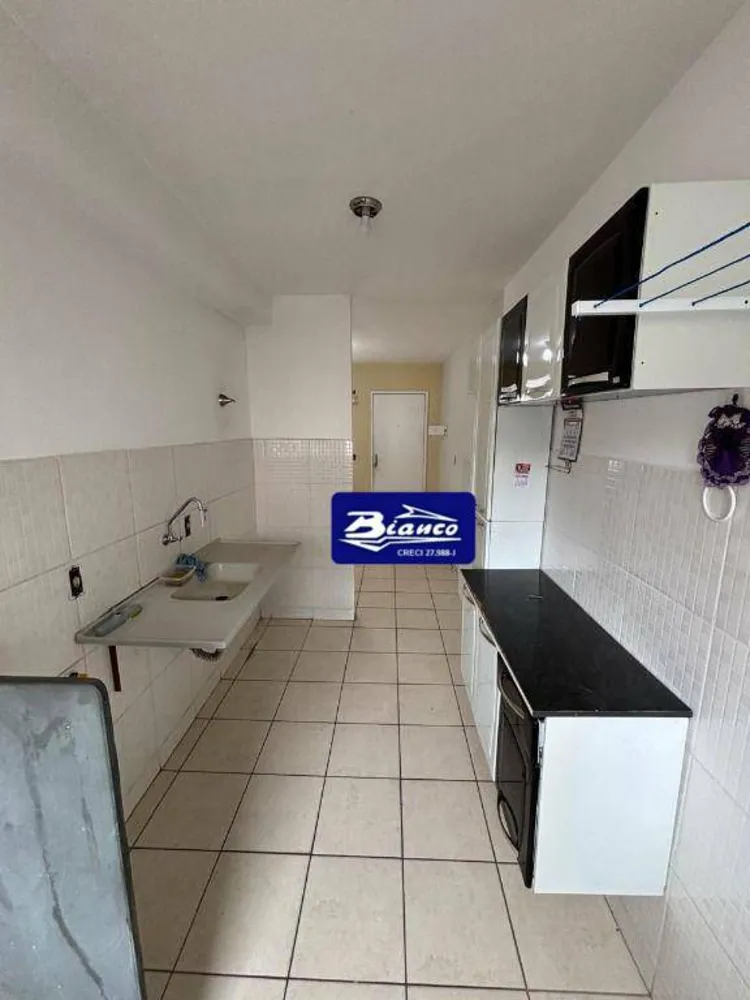 Apartamento, 2 quartos, 50 m² - Foto 1
