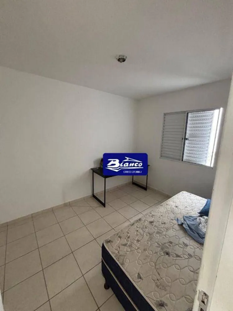 Apartamento, 2 quartos, 50 m² - Foto 4