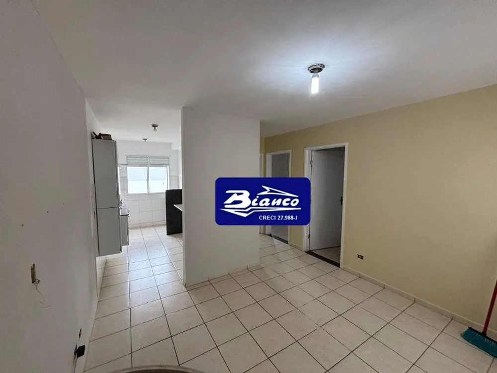 Apartamento, 2 quartos, 50 m² - Foto 1