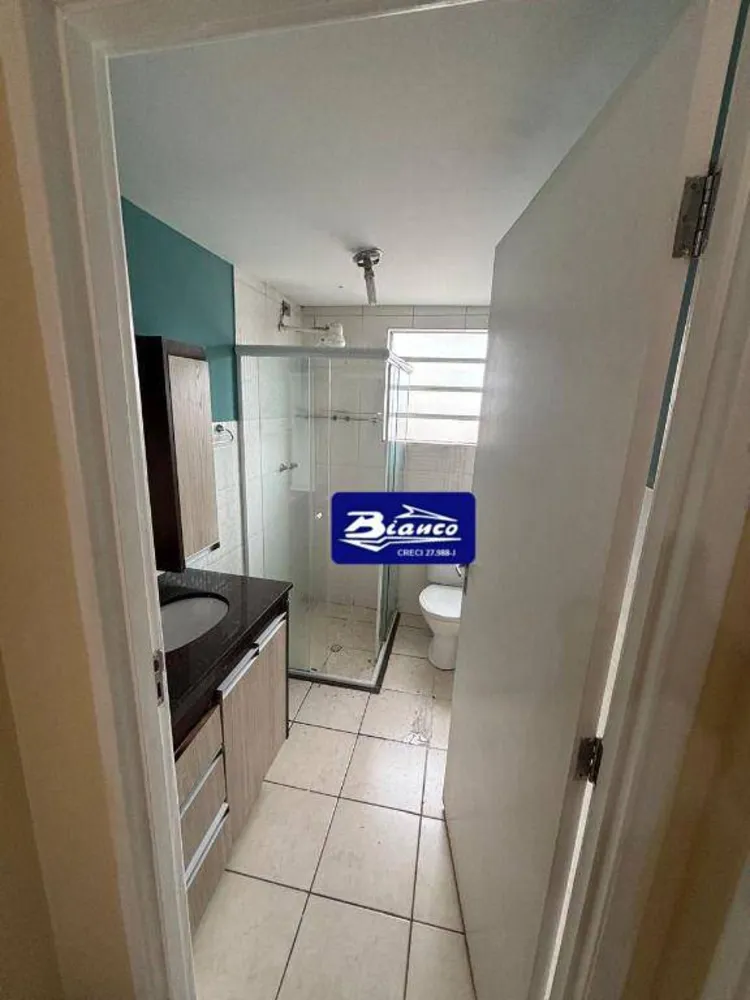 Apartamento, 2 quartos, 50 m² - Foto 7