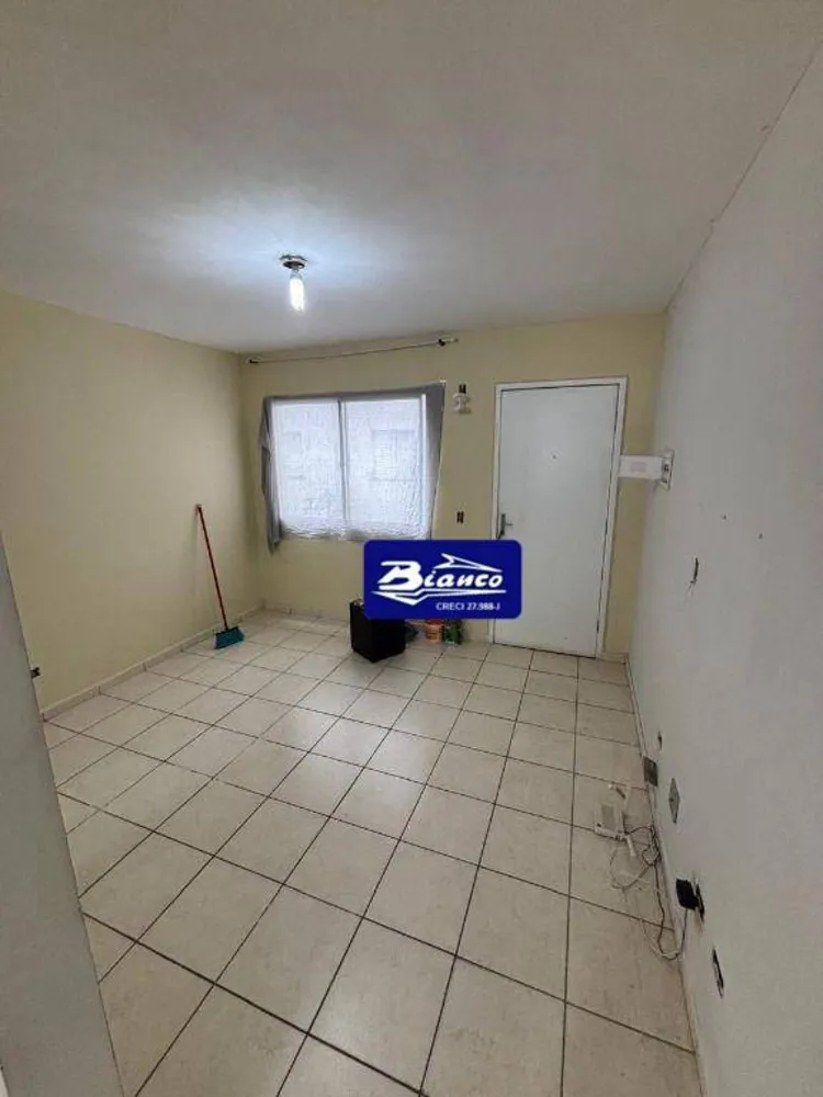 Apartamento, 2 quartos, 50 m² - Foto 4