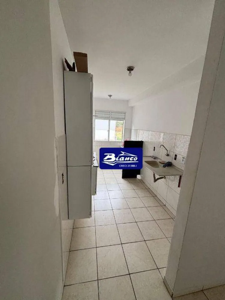 Apartamento, 2 quartos, 50 m² - Foto 6