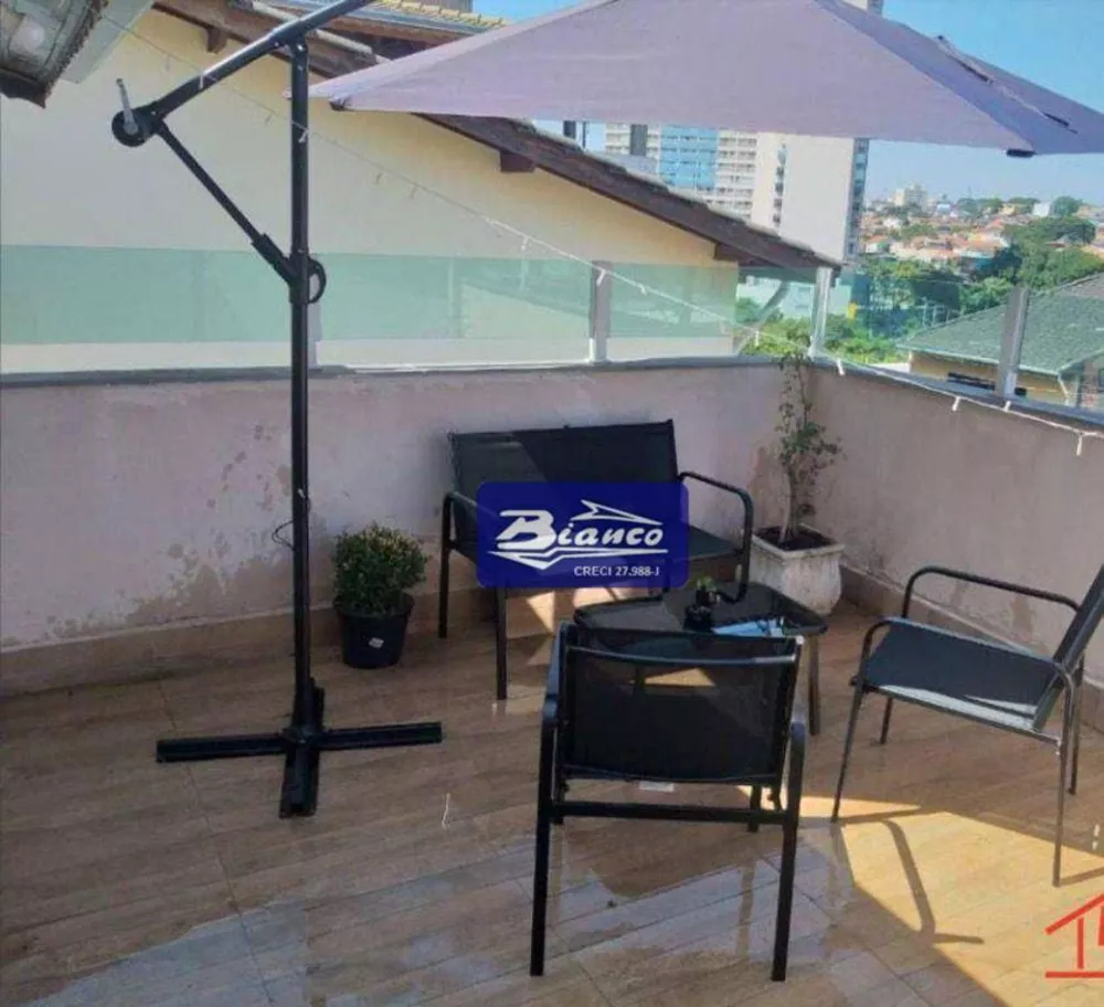 Sobrado à venda com 3 quartos, 110m² - Foto 4