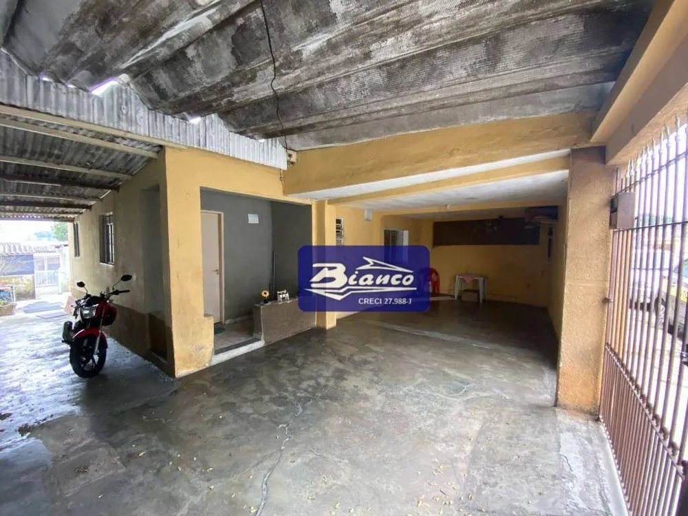 Casa, 2 quartos, 280 m² - Foto 1