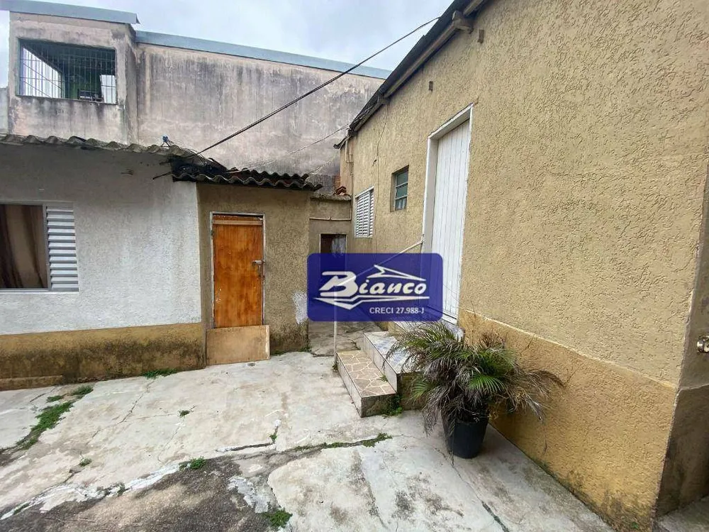 Casa, 2 quartos, 280 m² - Foto 4