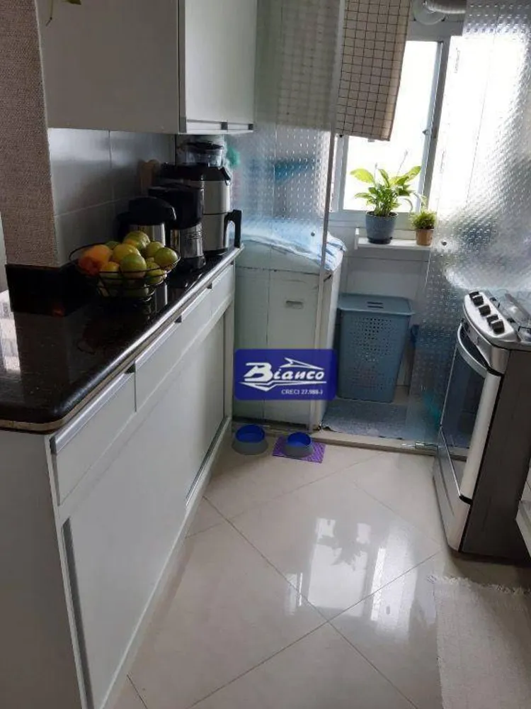 Apartamento, 2 quartos, 45 m² - Foto 2