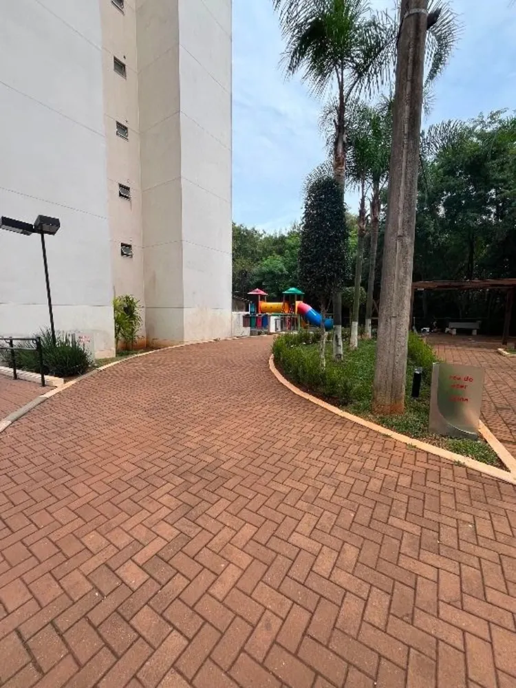Apartamento, 2 quartos, 45 m² - Foto 4