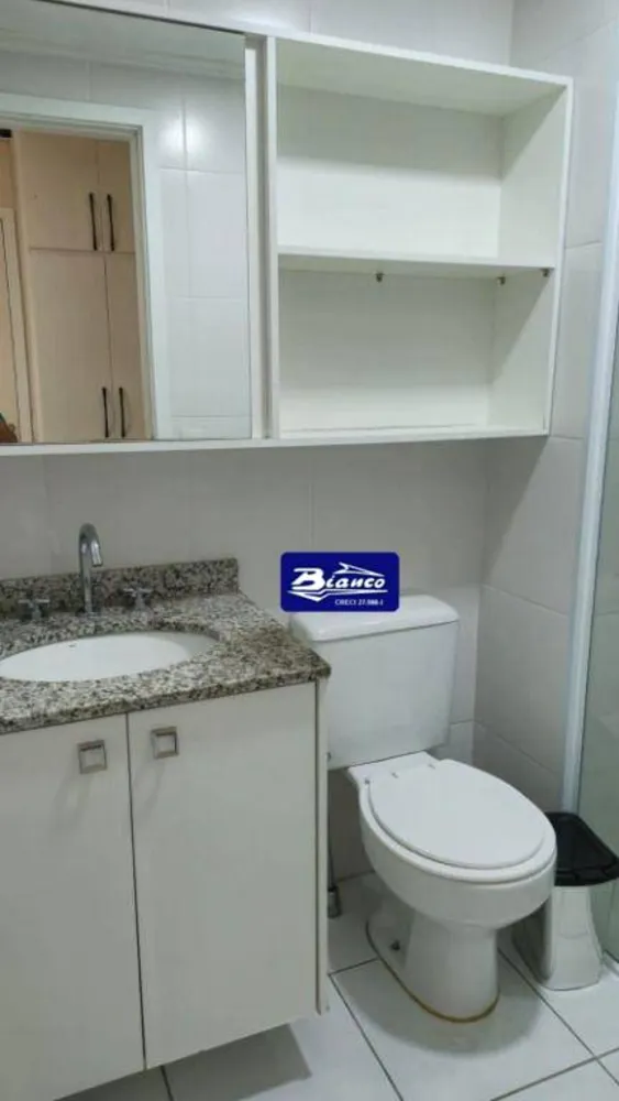 Apartamento, 2 quartos, 68 m² - Foto 8